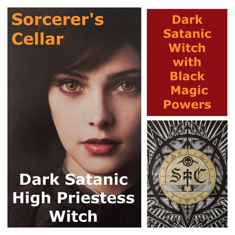 The Sorcerer's Black Magic: Myth or Reality?